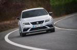 Seat Leon SC Cupra 300 2017 года (WW)